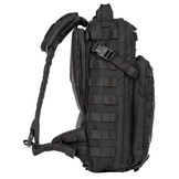RUSH MOAB 10 Sling Pack (18L) Black