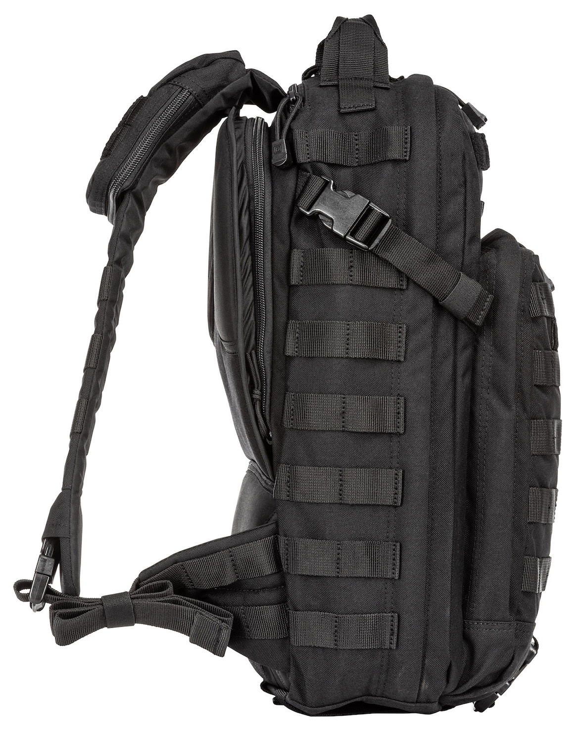 RUSH MOAB 10 Sling Pack (18L) Black