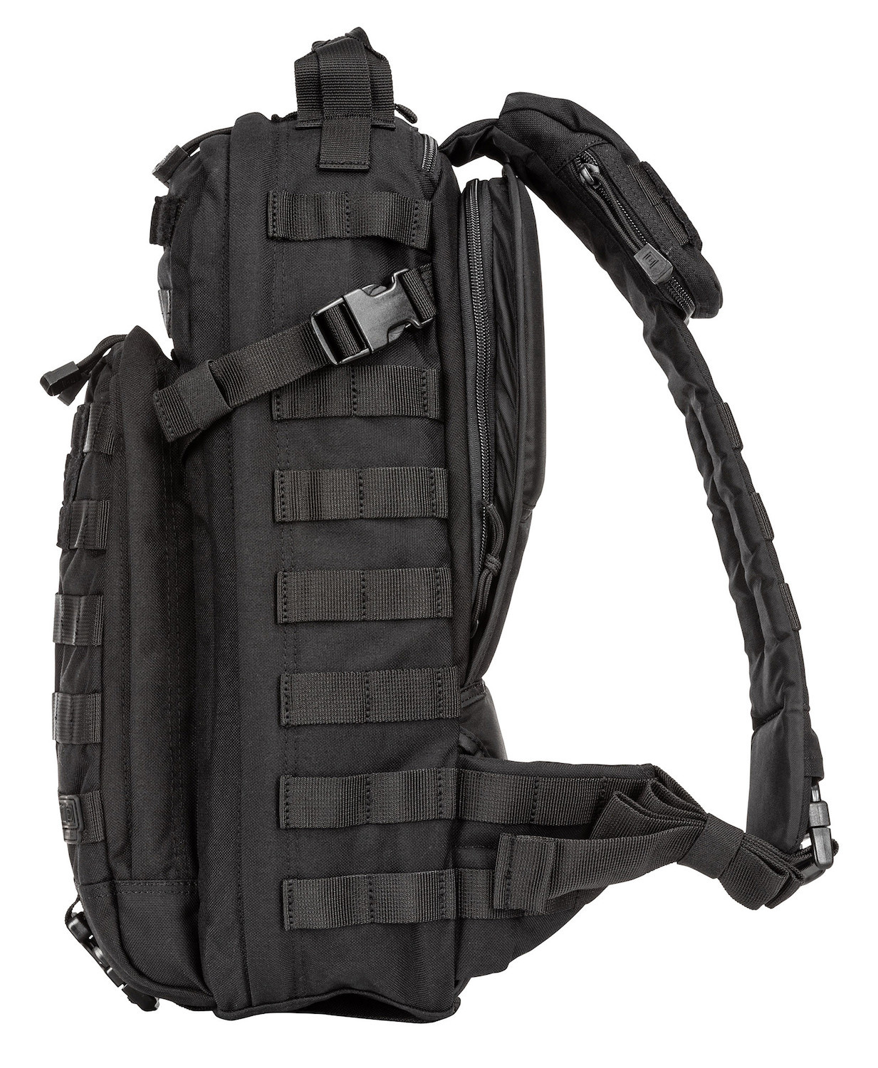 RUSH MOAB 10 Sling Pack (18L) Black