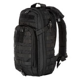 RUSH MOAB 10 Sling Pack (18L) Black