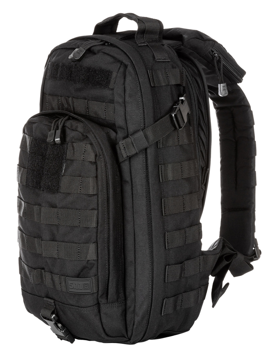 RUSH MOAB 10 Sling Pack (18L) Black