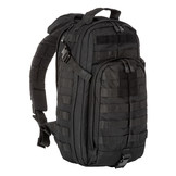 RUSH MOAB 10 Sling Pack (18L) Black