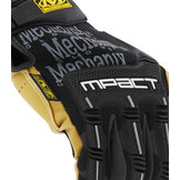 Material 4X M-PACT Gloves Maat: S