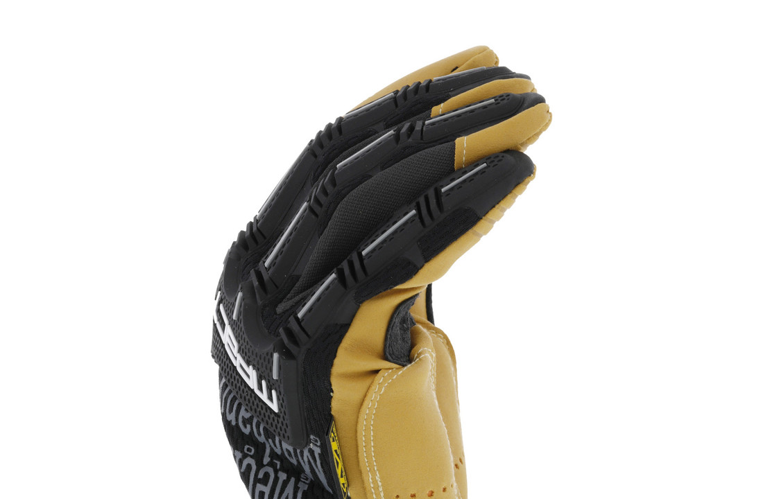 M-Pact 4X Gloves / Handschoenen