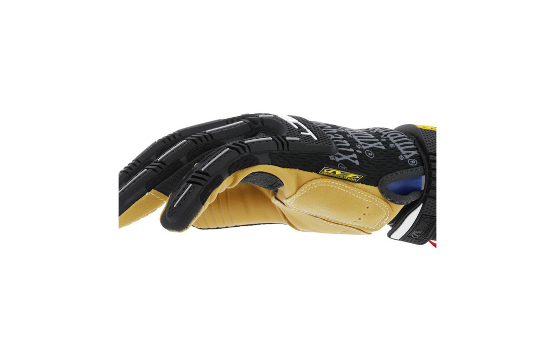 M-Pact 4X Gloves / Handschoenen