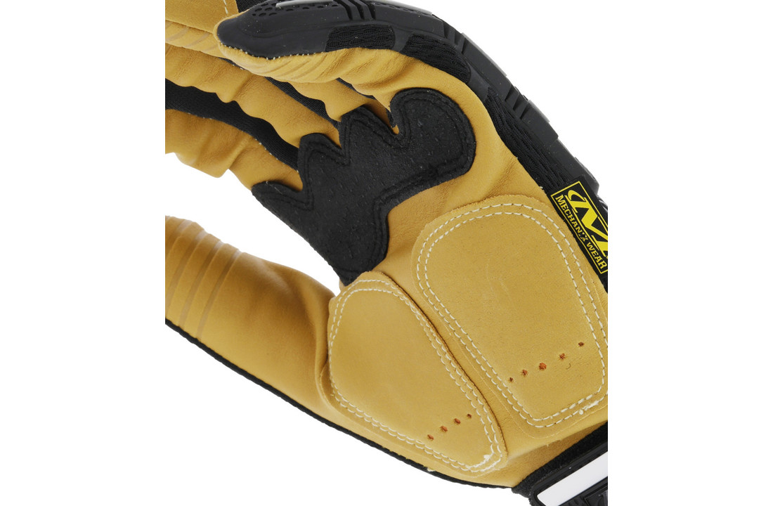 Material 4X M-PACT Gloves Maat: S