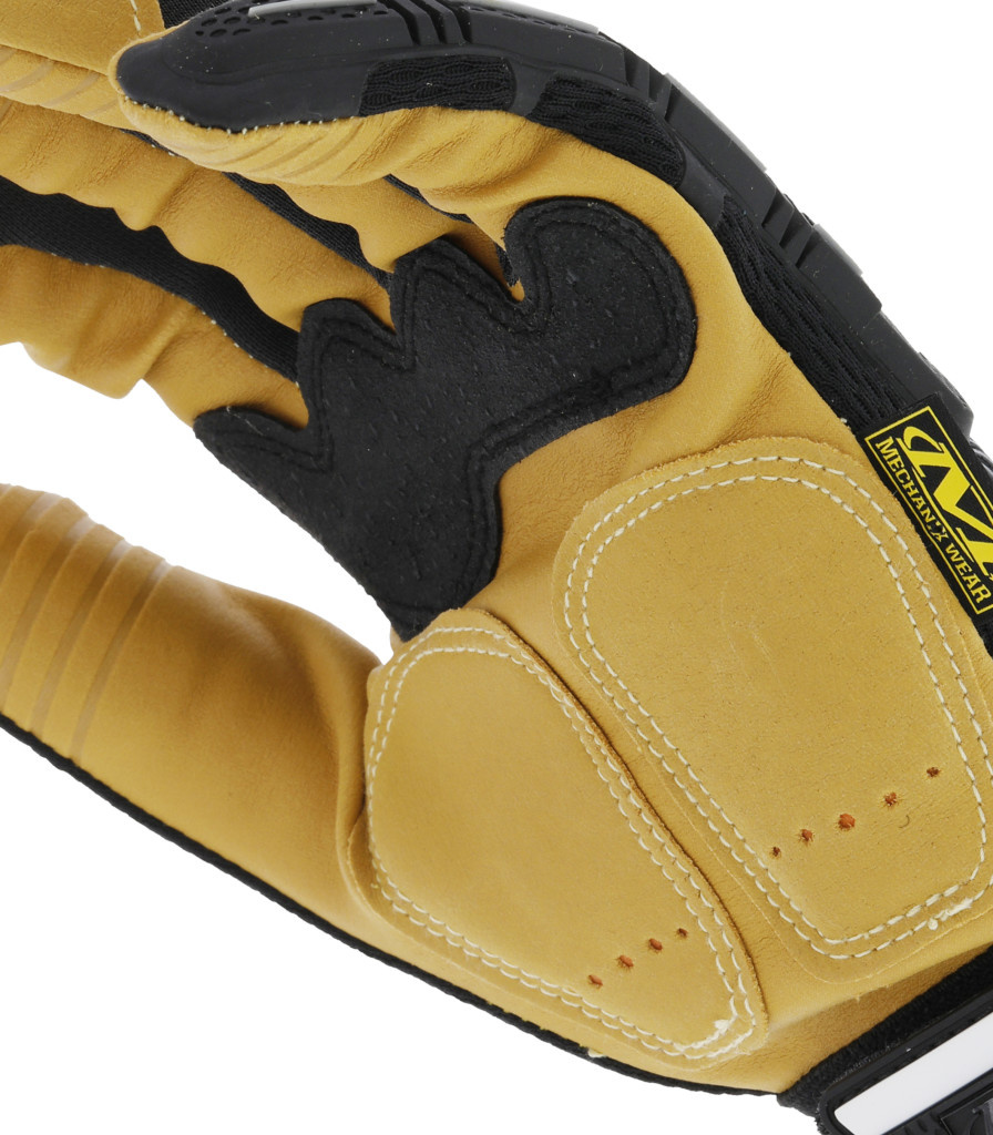 Material 4X M-PACT Gloves Maat: S