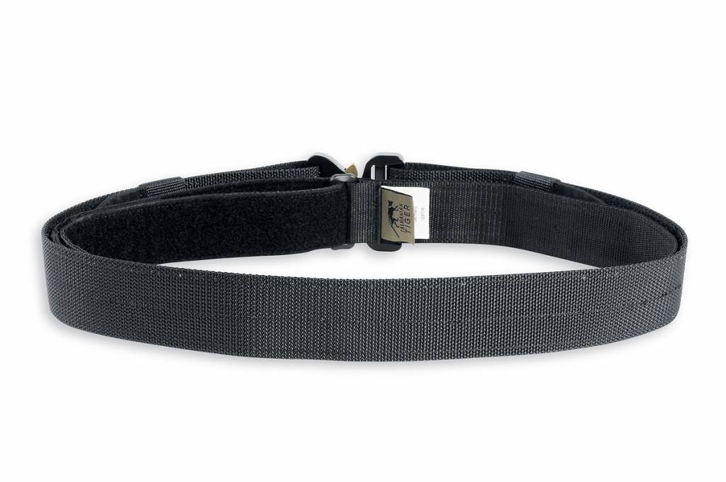 TT Equipment Belt MK II Black