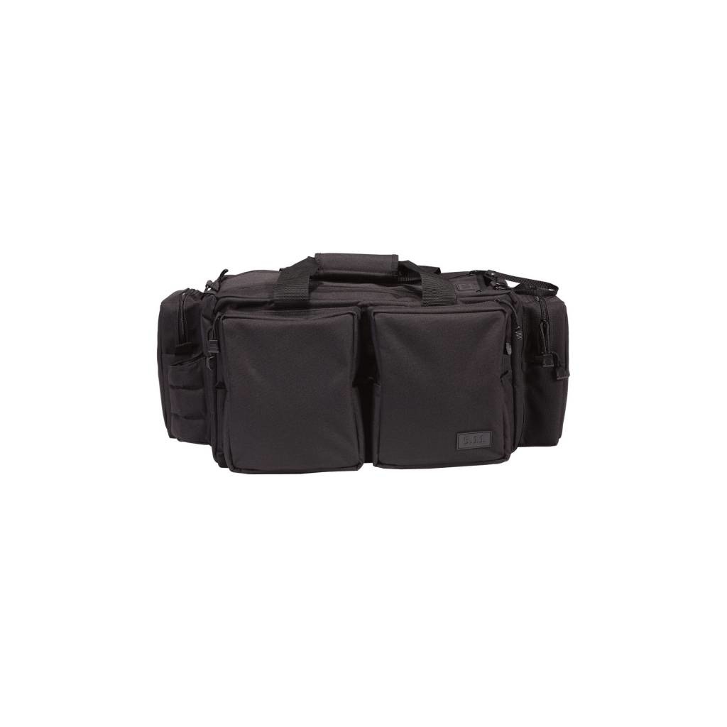 Range Ready Bag (43L) Zwart