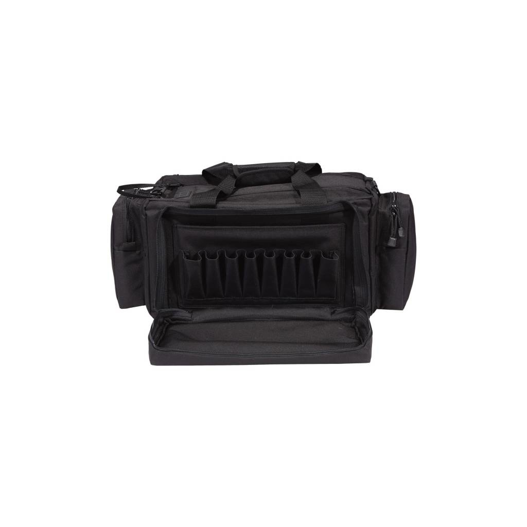 Range Ready Bag (43L) Black