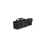 Range Ready Bag (43L) Zwart