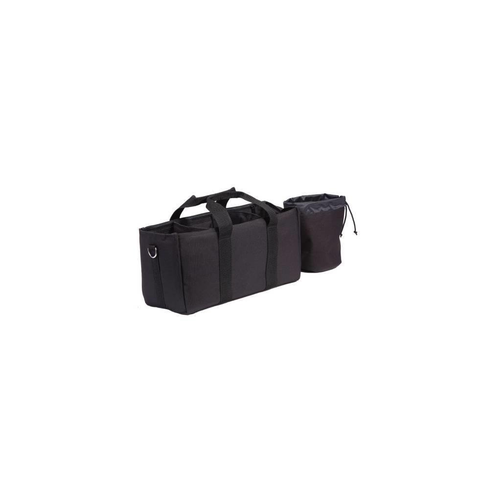 Range Ready Bag (43L) Zwart