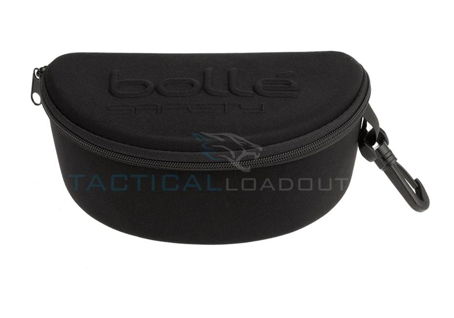 X1000 Tactical Goggles Black