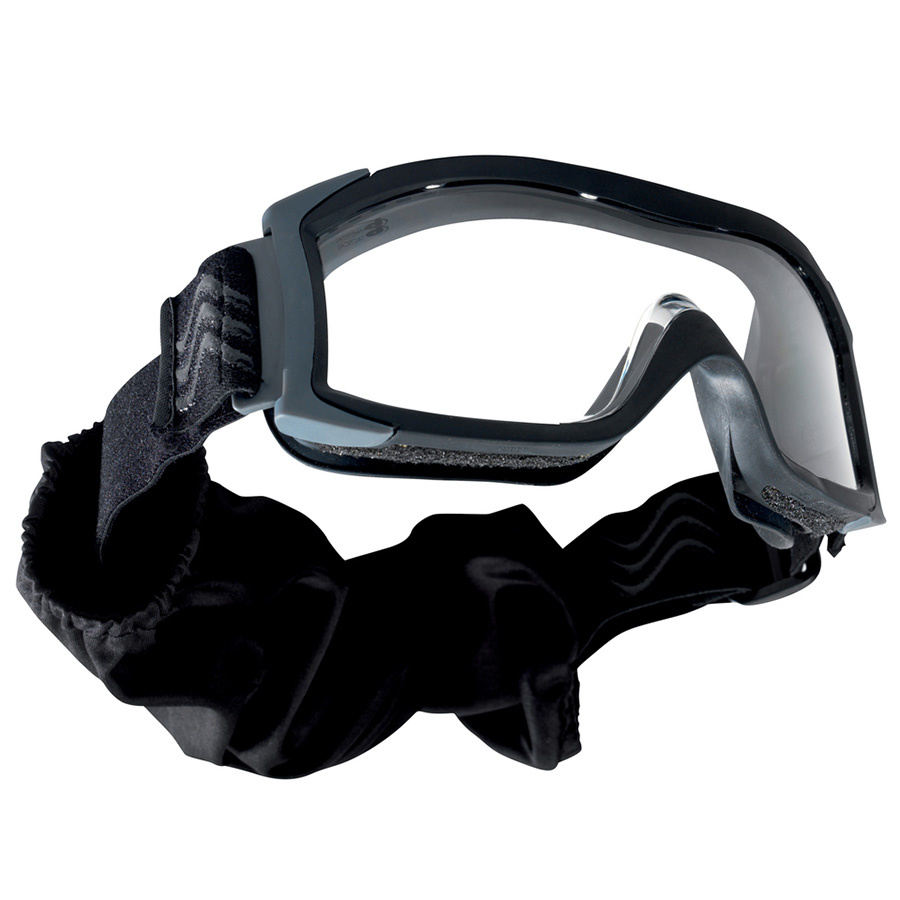 X1000 Tactical Goggles Black