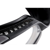 X1000 Tactical Goggles Black