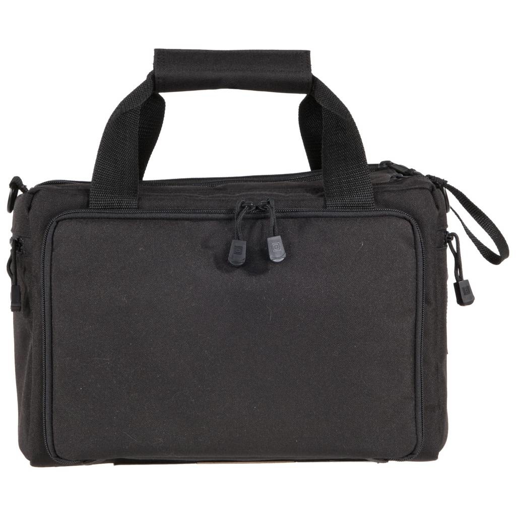 Range Qualifier Bag (18L) Black