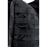 TT Cable Management Set Black