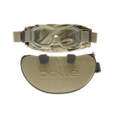 X1000 Tactical Goggles Olive