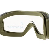 X1000 Tactical Goggles Olive