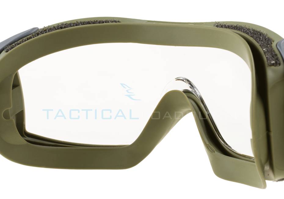 X1000 Tactical Goggles Olive