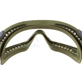 X1000 Tactical Goggles Olive