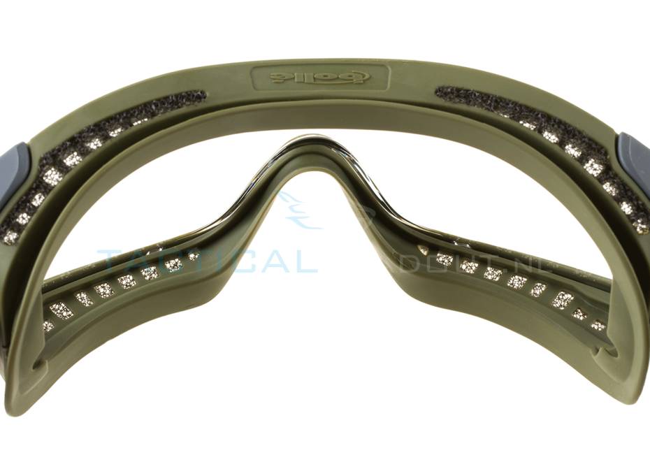 X1000 Tactical Goggles Olive