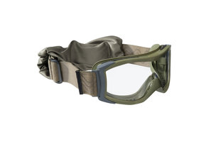 X1000 Tactical Goggles Olive