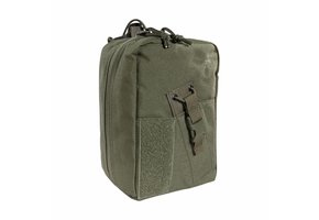 TT Base Medic Pouch MK II Olive