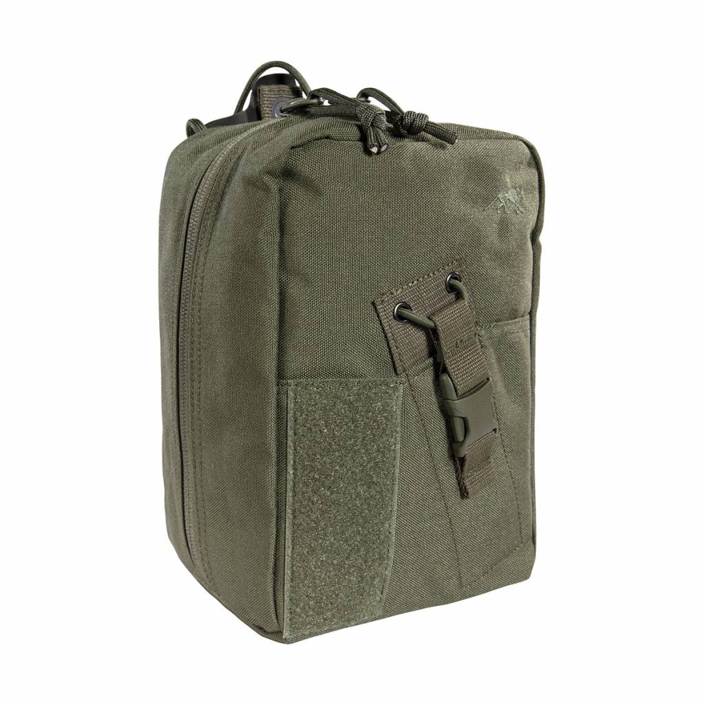 TT Base Medic Pouch MK II Olive
