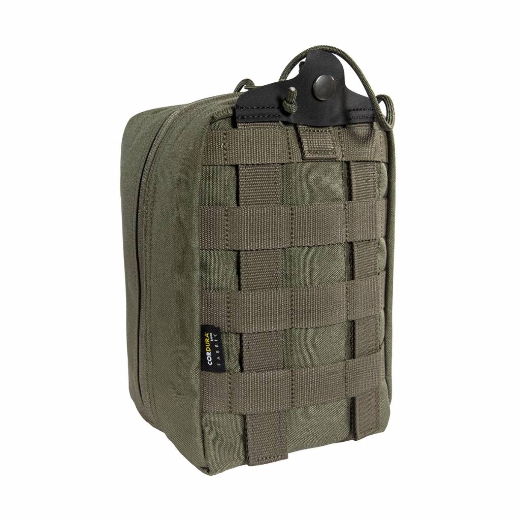TT Base Medic Pouch MK II Olive