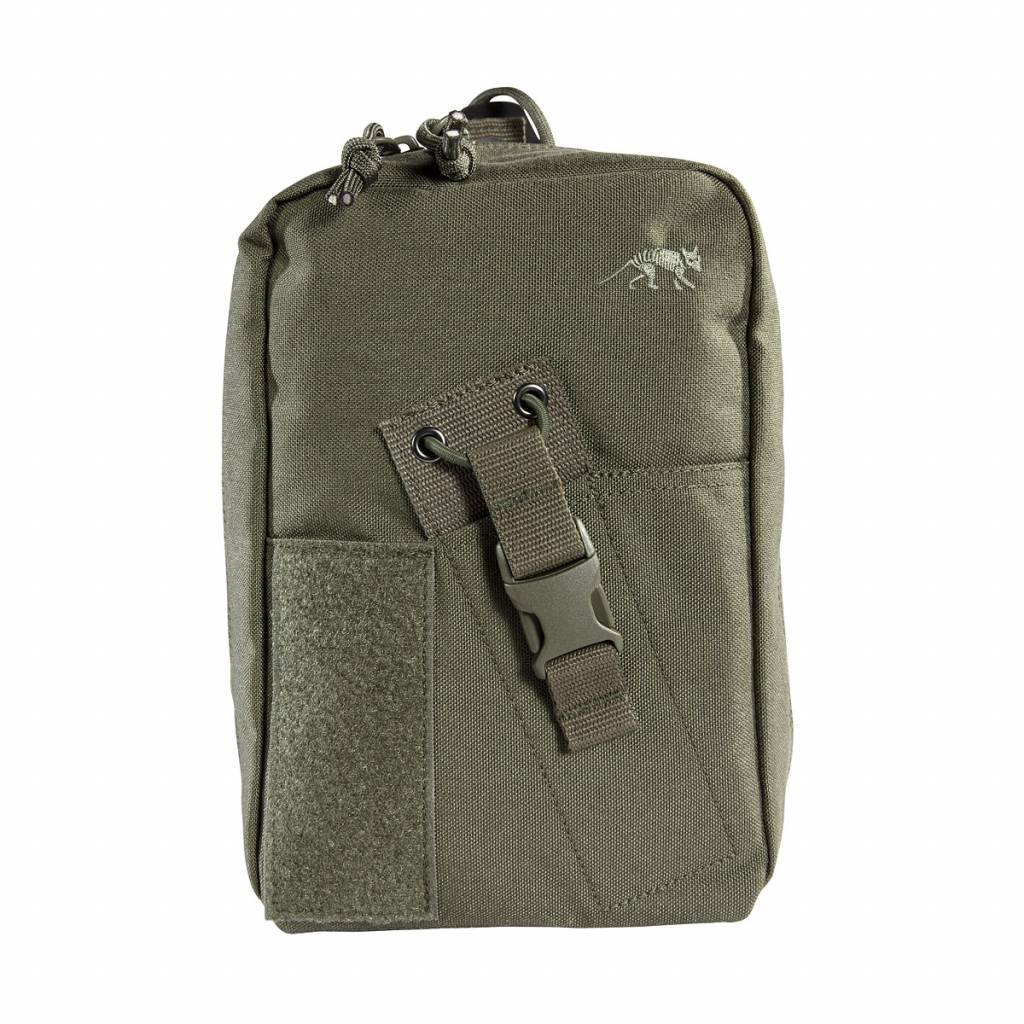 TT Base Medic Pouch MK II Olive