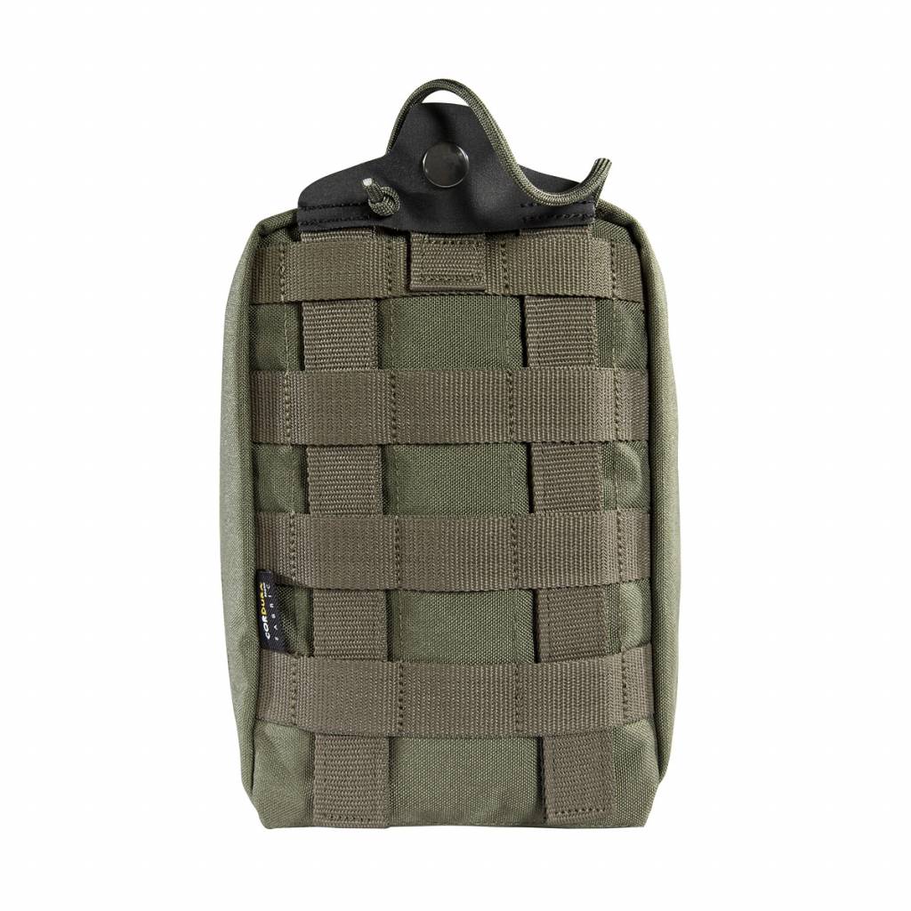 TT Base Medic Pouch MK II Olive