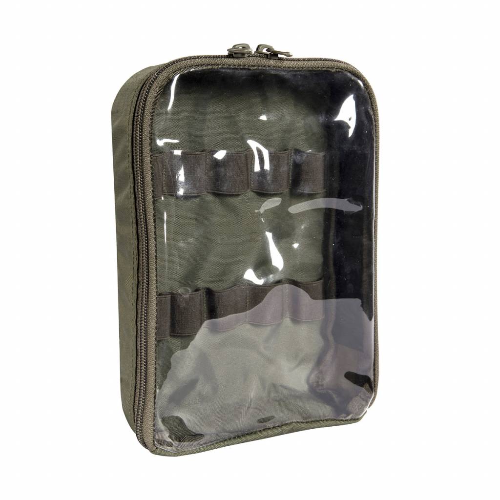 TT Base Medic Pouch MK II Olive