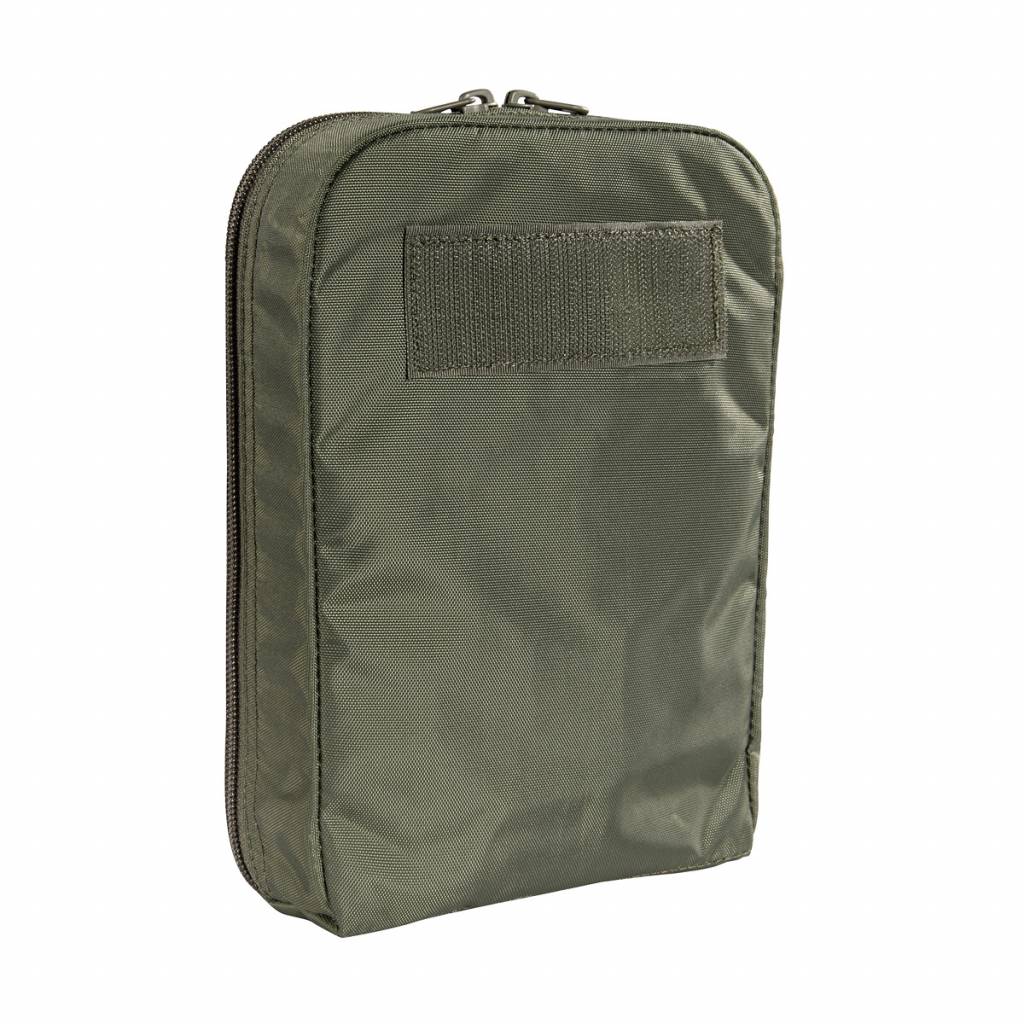 TT Base Medic Pouch MK II Olive