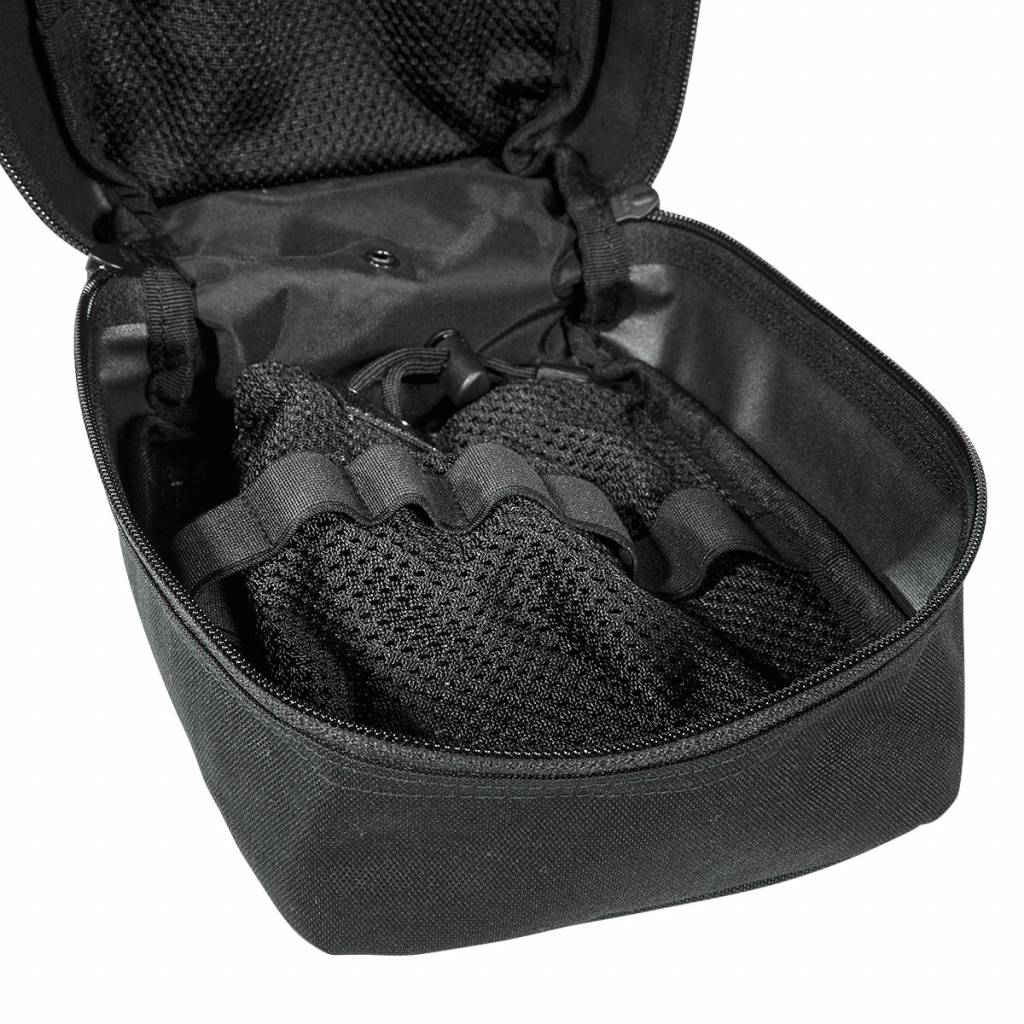 TT Base Medic Pouch MK II Olive