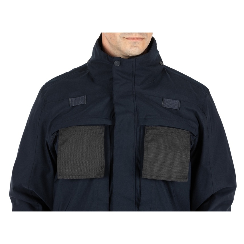 3-in-1 Parka 2.0 Range Dark Navy