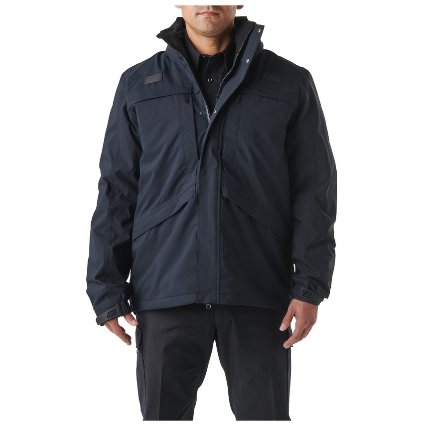 3-in-1 Parka 2.0 Range Dark Navy