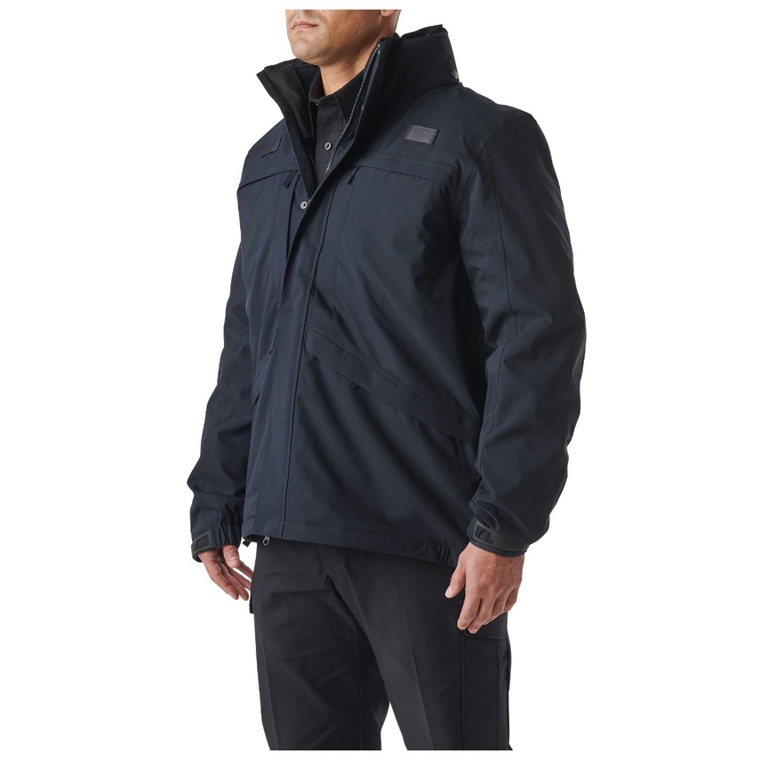 3-in-1 Parka 2.0 Range Dark Navy