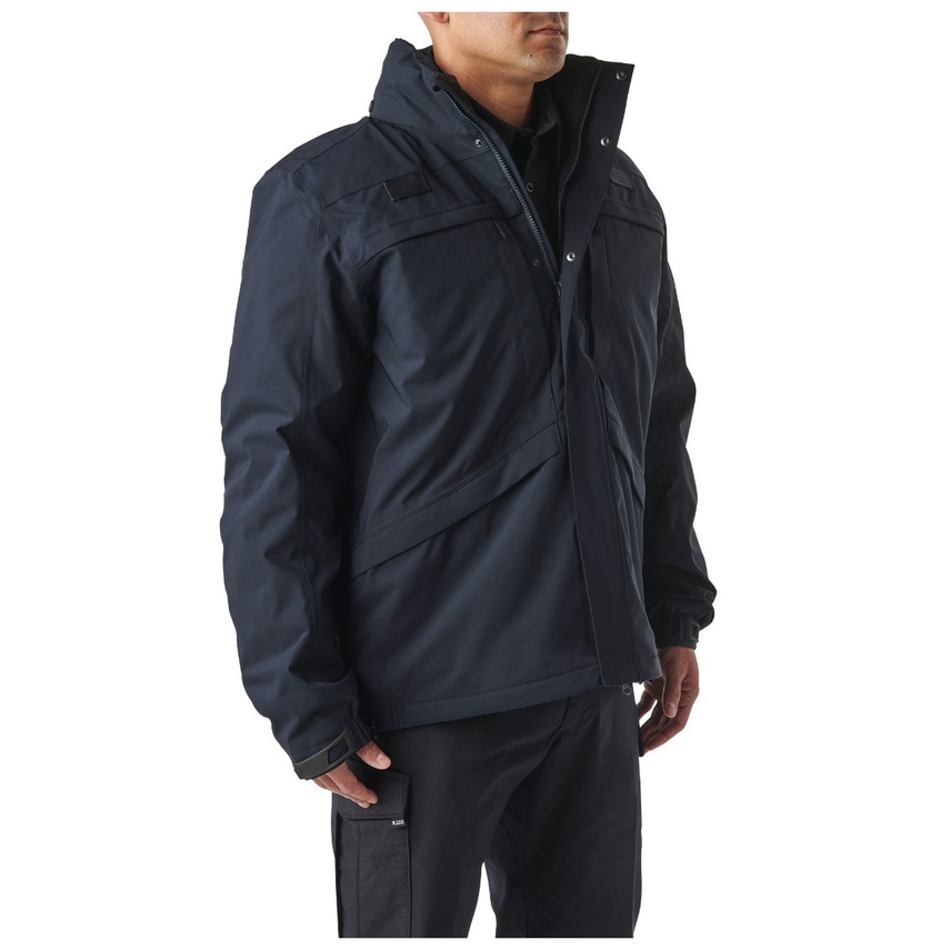 3-in-1 Parka 2.0 Range Dark Navy