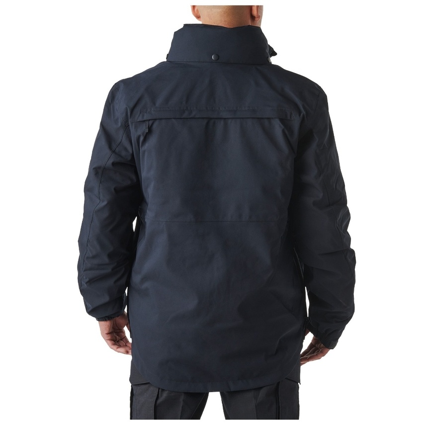 3-in-1 Parka 2.0 Range Dark Navy