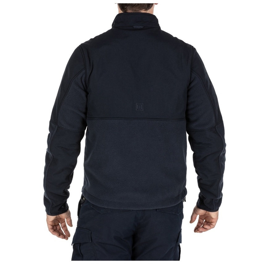 3-in-1 Parka 2.0 Range Black