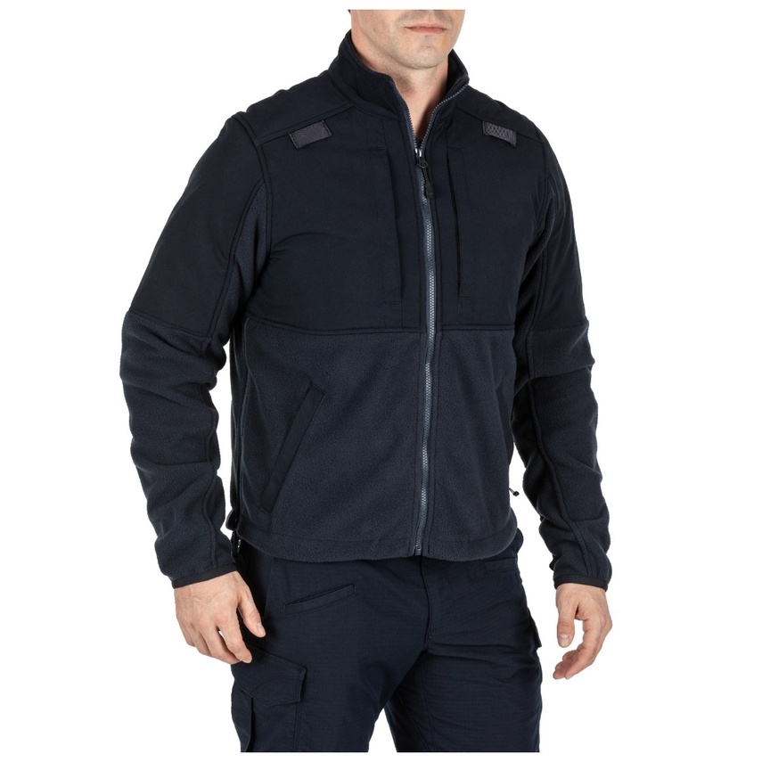 3-in-1 Parka 2.0 Range Black