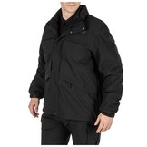 3-in-1 Parka 2.0 Range Black