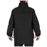 3-in-1 Parka 2.0 Range Black