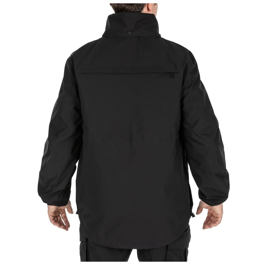 3-in-1 Parka 2.0 Range Black