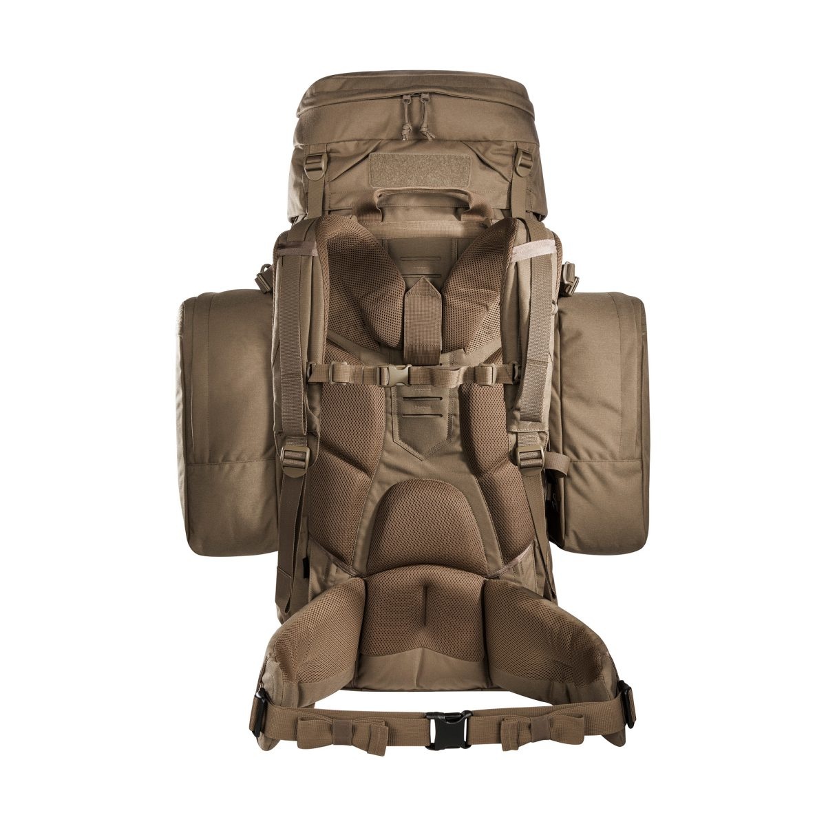 TT MIL OPS Pack Backpack (80+24) Coyote