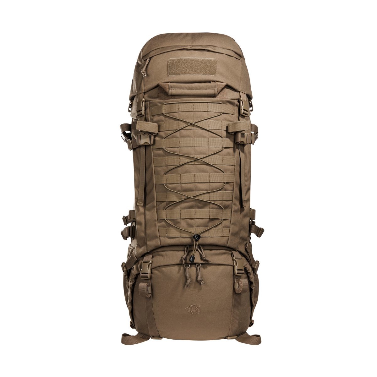 Tasmanian Tiger TT MIL OPS Pack Backpack (80+24) Coyote - GearPoint