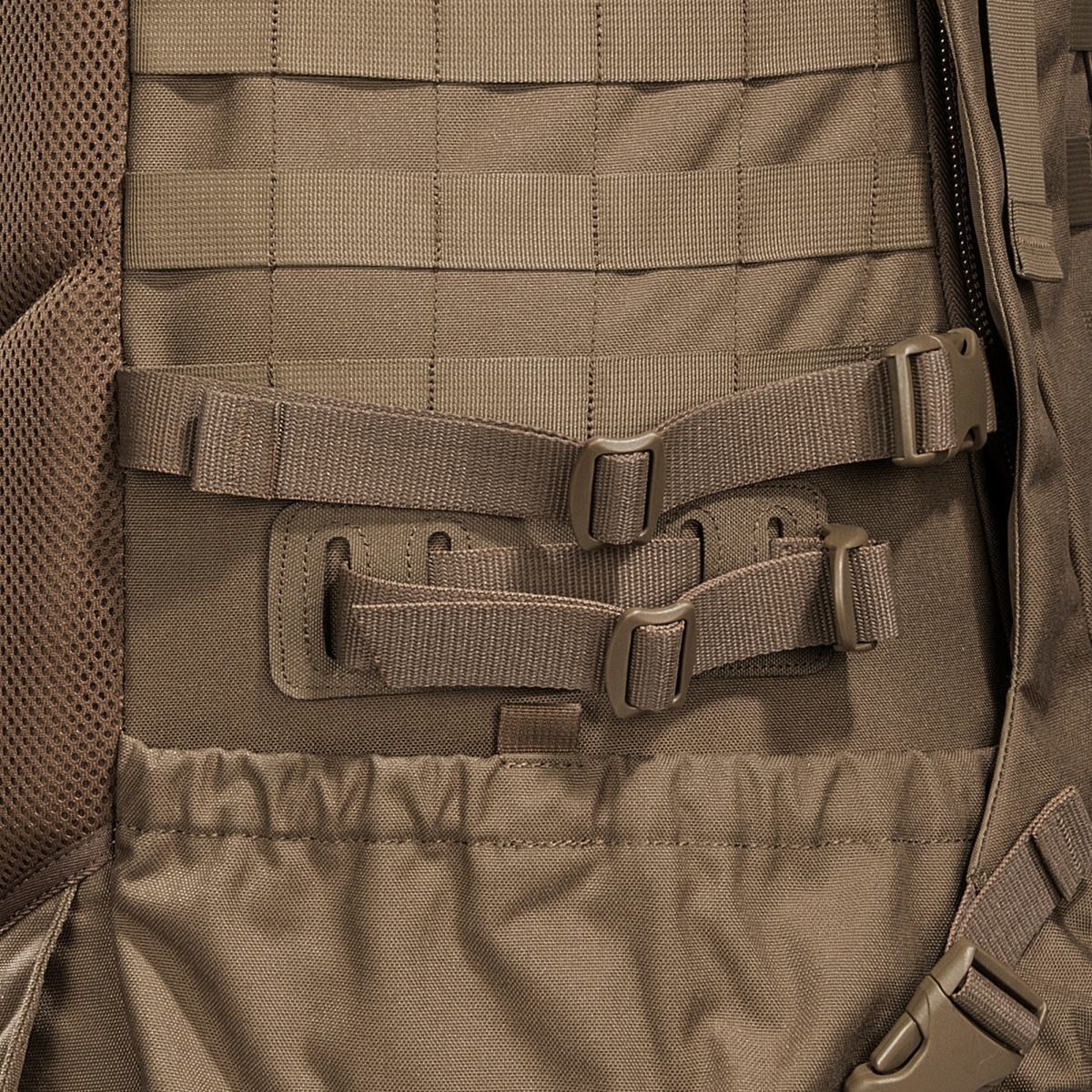 TT MIL OPS Pack Backpack (80+24) Coyote