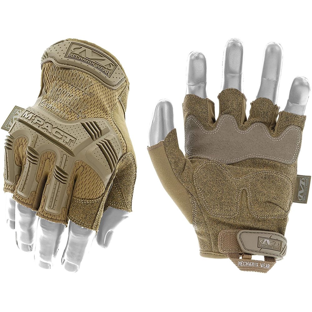 Gants MECHANIX M-PACT