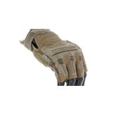 M-PACT Fingerless Gloves Coyote